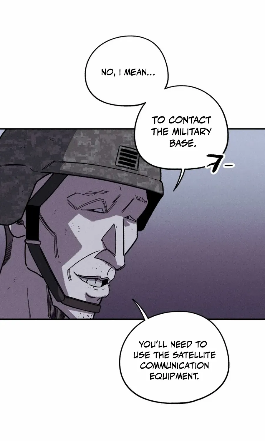 Zombie Horde Chapter 1 page 85 - 