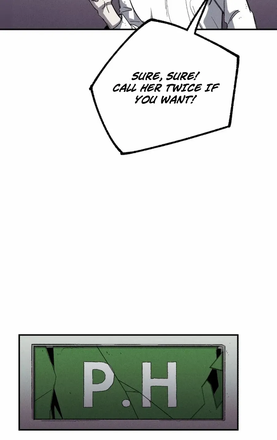 Zombie Horde Chapter 1 page 87 - 