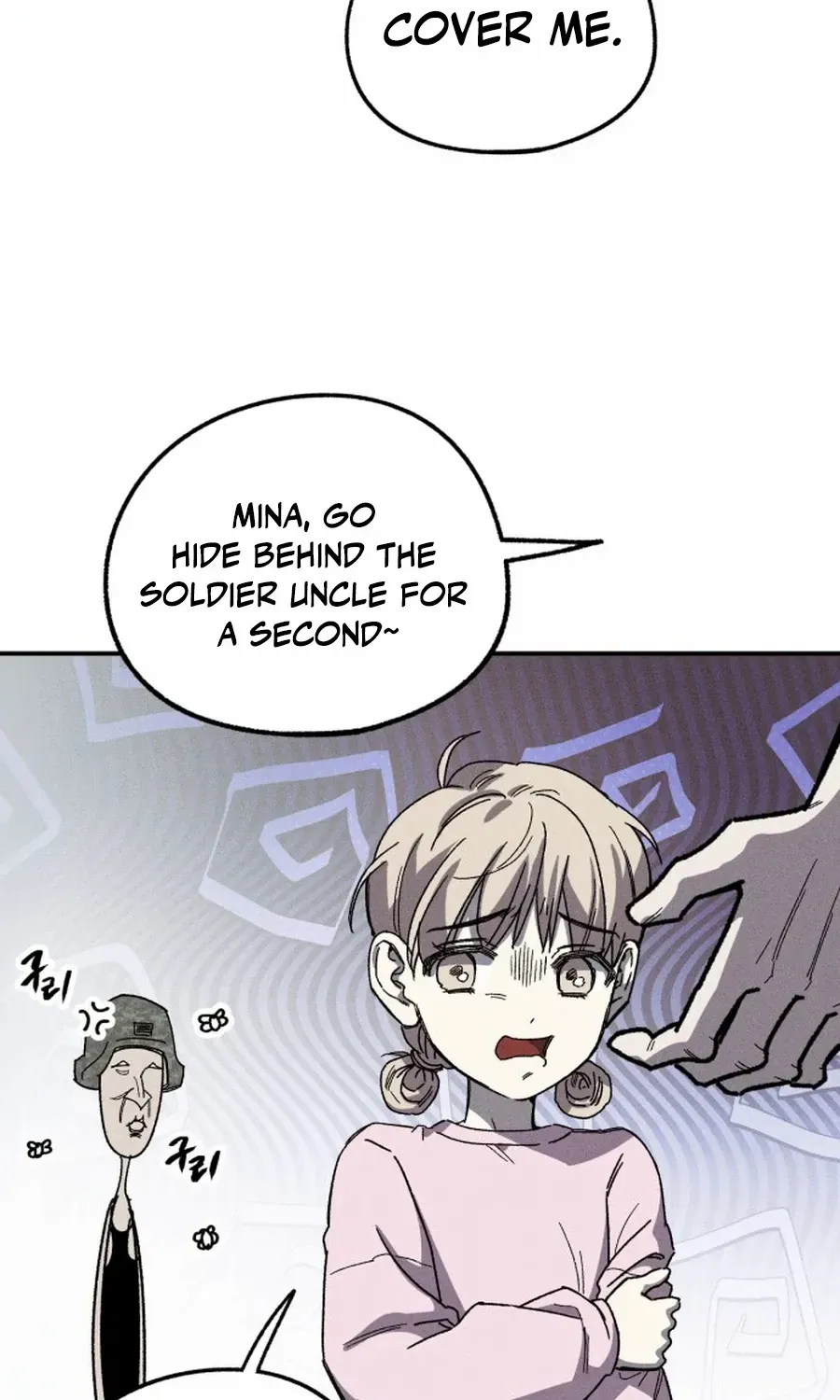 Zombie Horde Chapter 1 page 90 - 