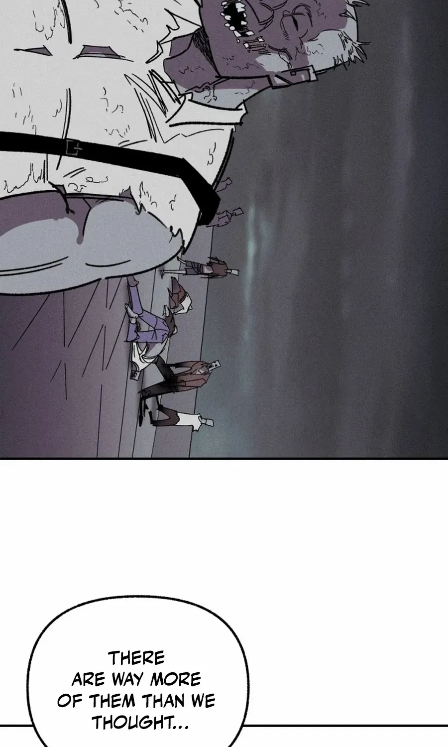 Zombie Horde Chapter 1 page 94 - 