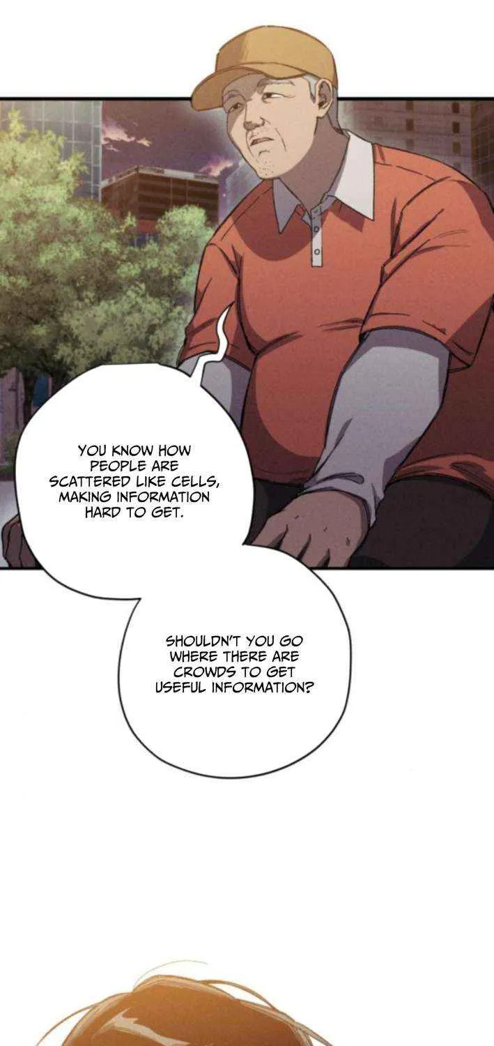 Zombie Horde Chapter 10 page 34 - 