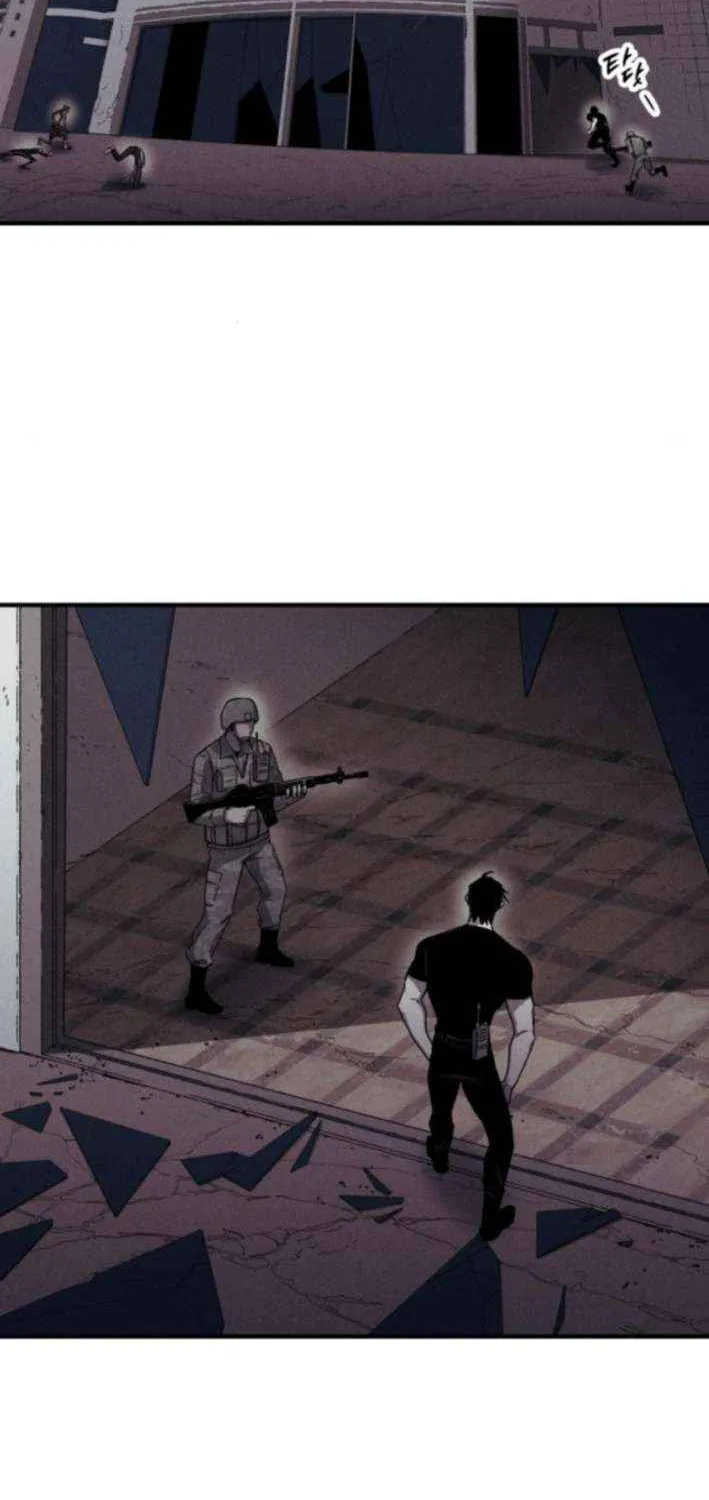 Zombie Horde Chapter 10 page 37 - 