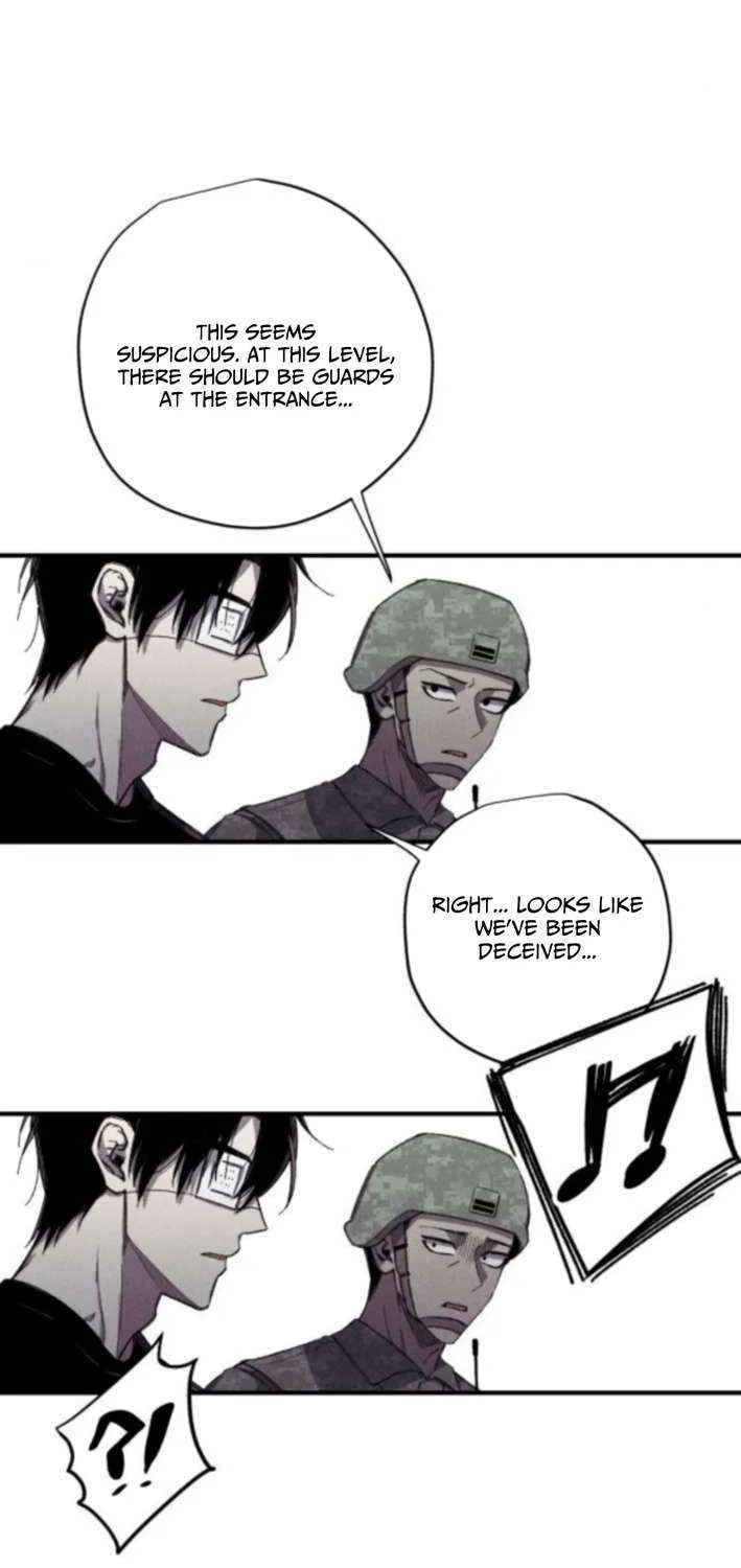 Zombie Horde Chapter 10 page 38 - 