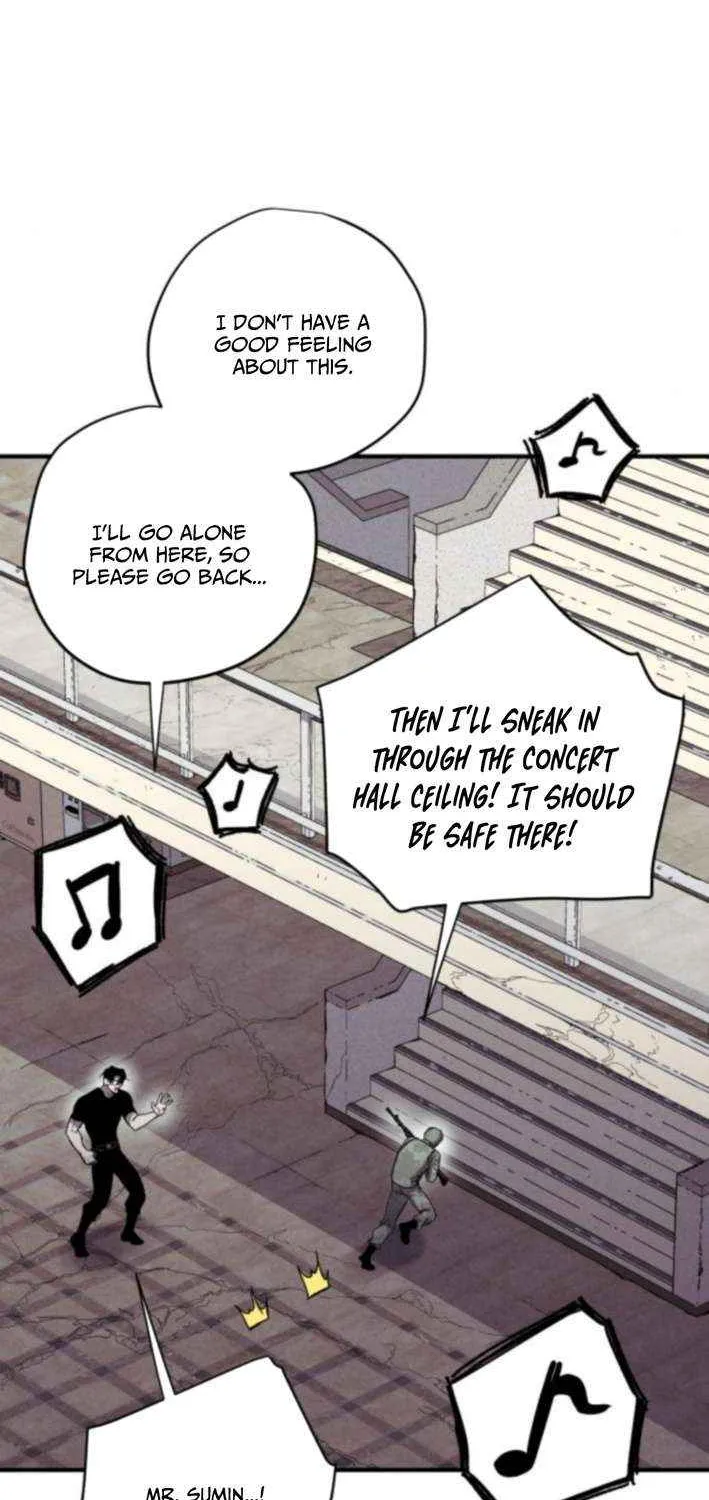 Zombie Horde Chapter 10 page 39 - 