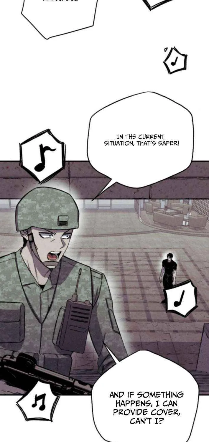 Zombie Horde Chapter 10 page 40 - 