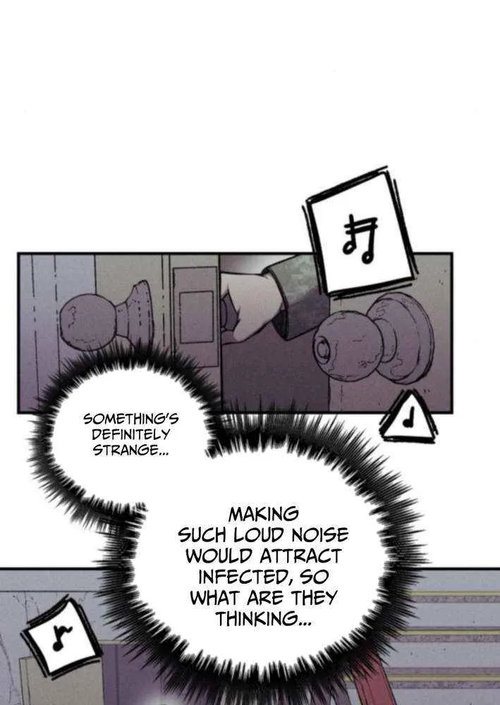 Zombie Horde Chapter 10 page 42 - 