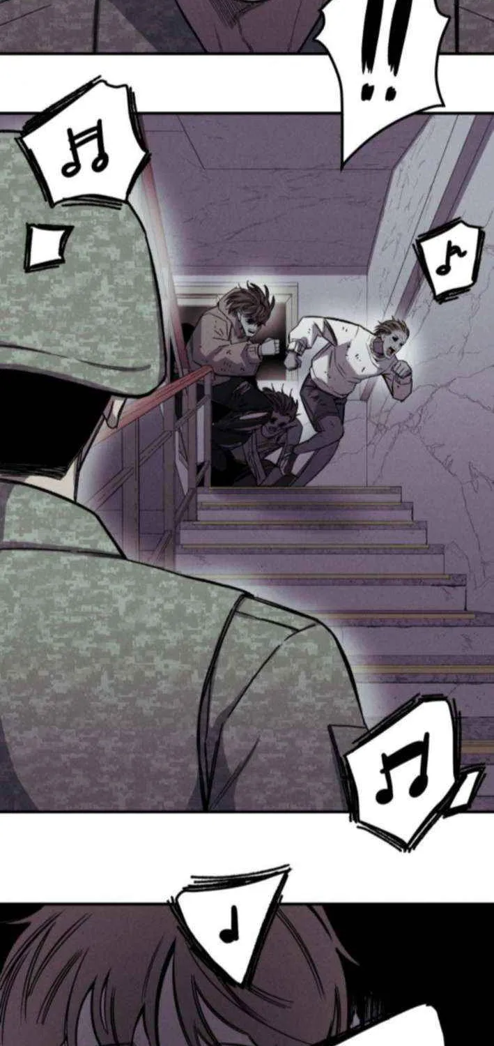 Zombie Horde Chapter 10 page 44 - 