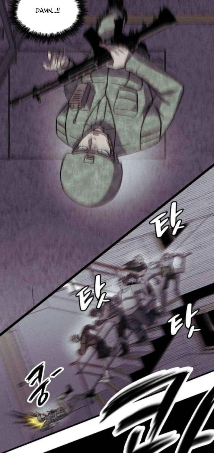 Zombie Horde Chapter 10 page 53 - 