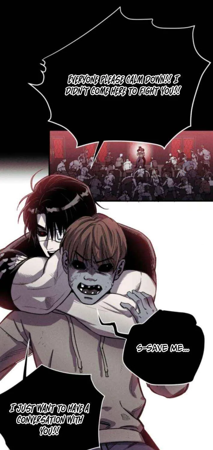 Zombie Horde Chapter 11 page 14 - 