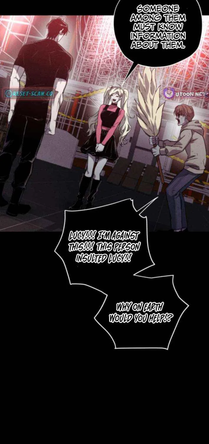Zombie Horde Chapter 11 page 23 - 
