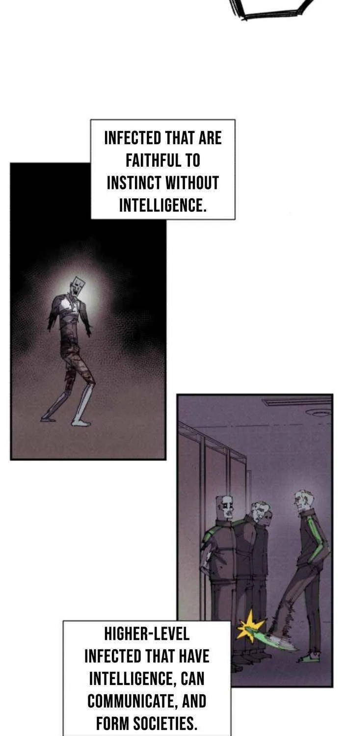 Zombie Horde Chapter 11 page 4 - 