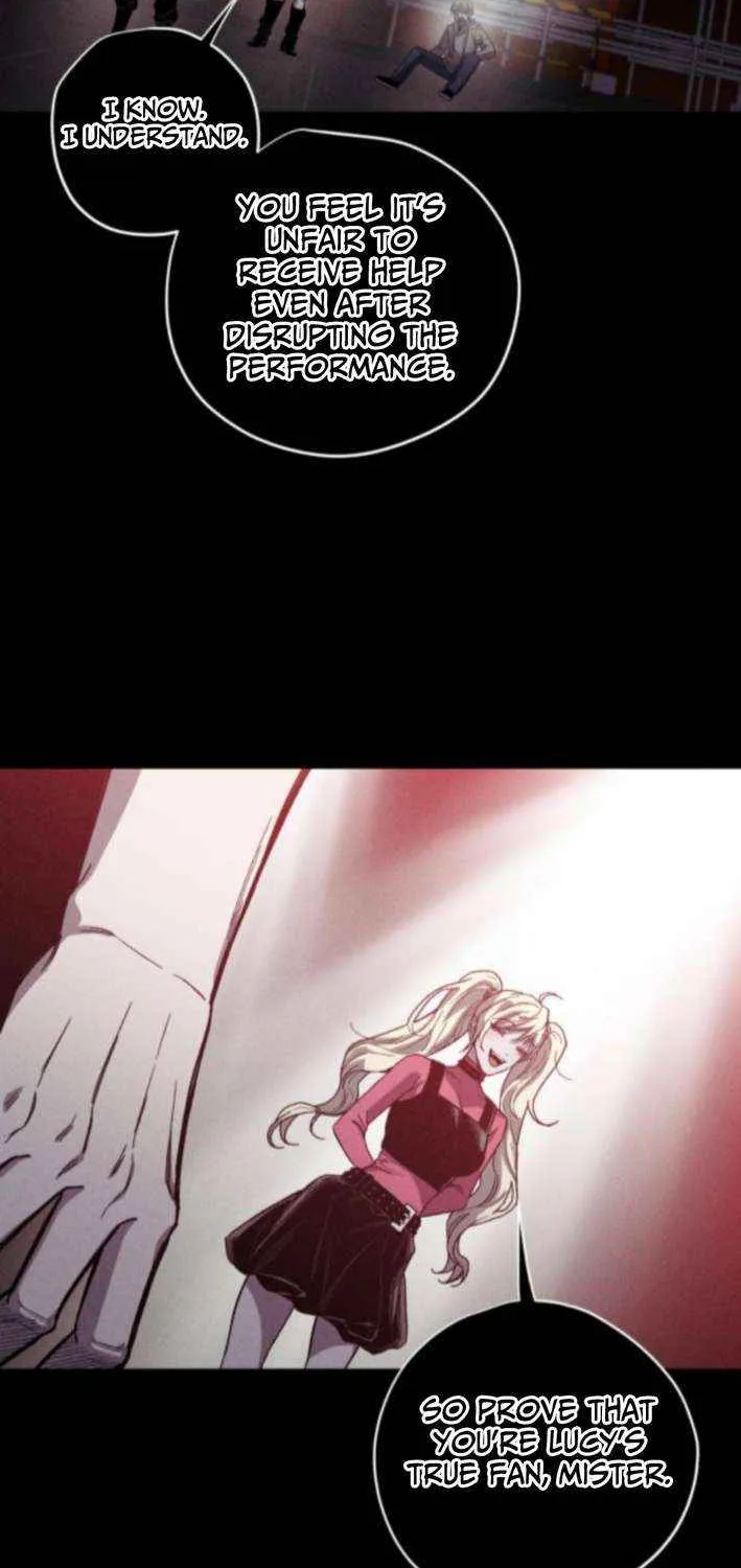 Zombie Horde Chapter 11 page 31 - 