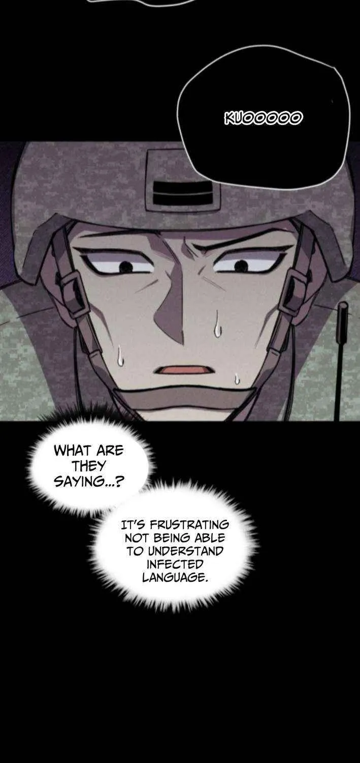 Zombie Horde Chapter 11 page 34 - 