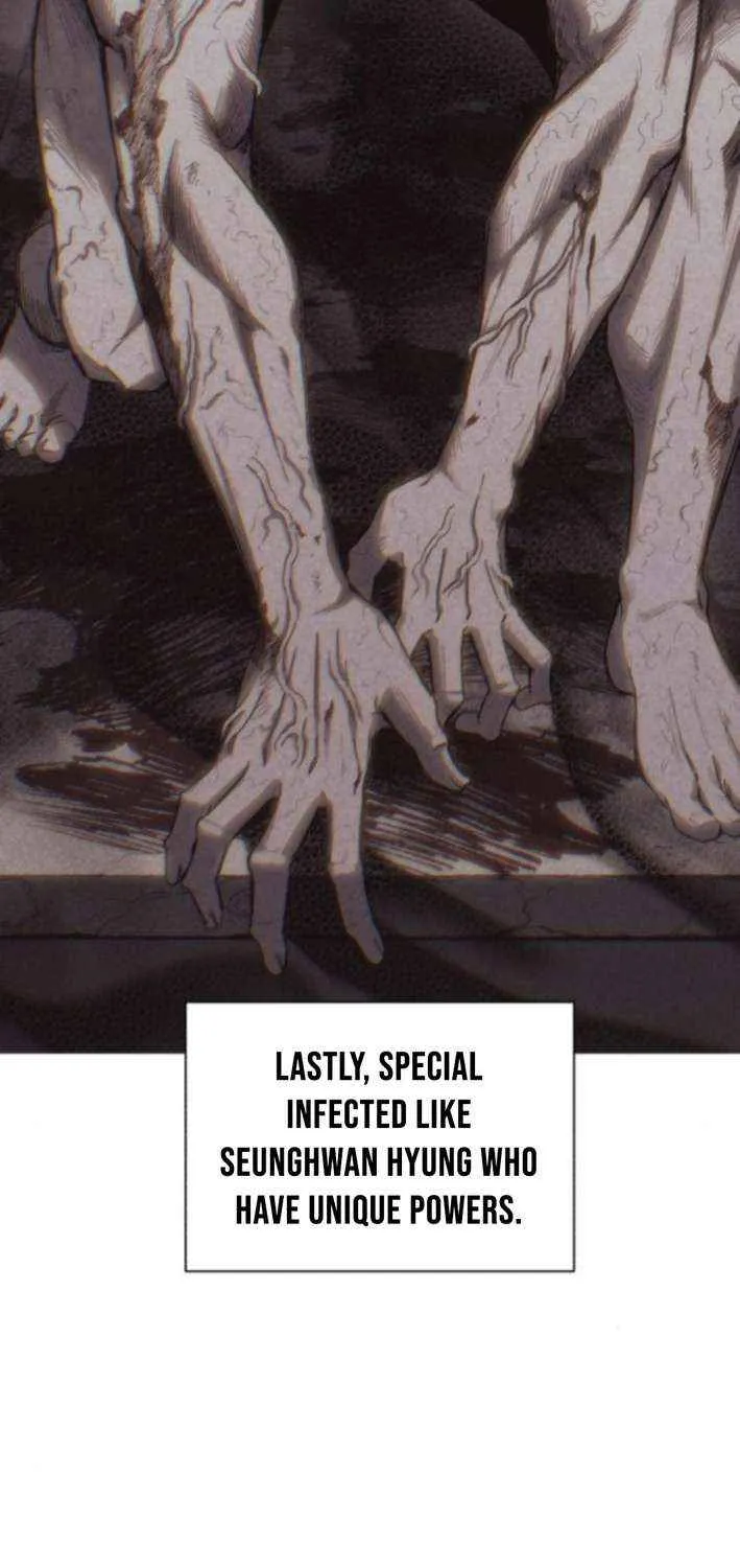 Zombie Horde Chapter 11 page 6 - 