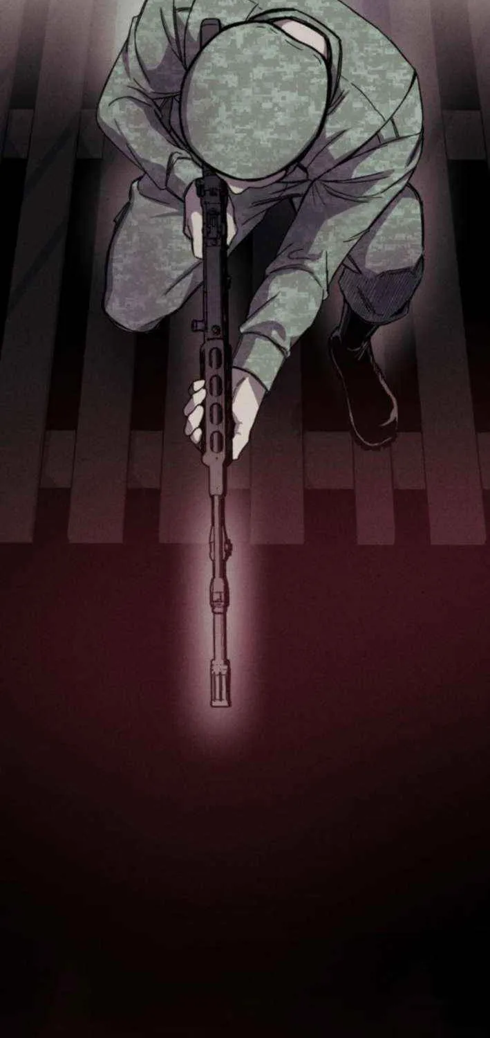 Zombie Horde Chapter 11 page 75 - 