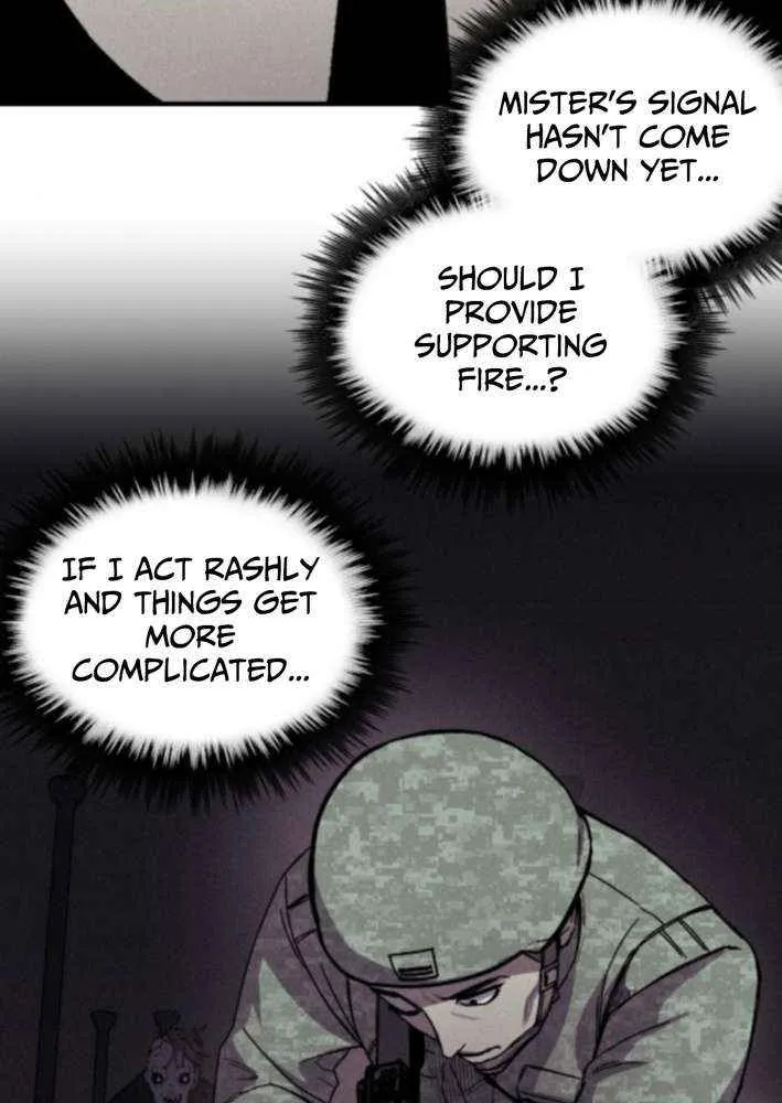 Zombie Horde Chapter 11 page 78 - 