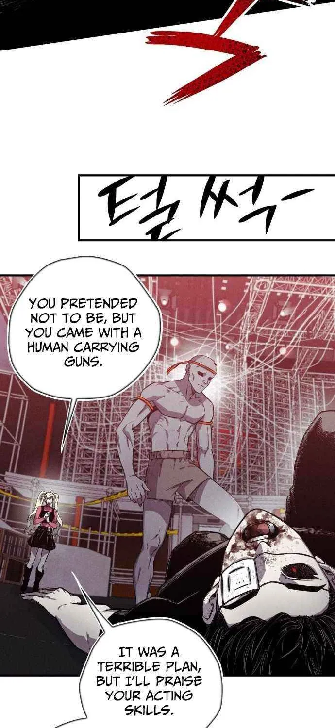 Zombie Horde Chapter 12 page 17 - 