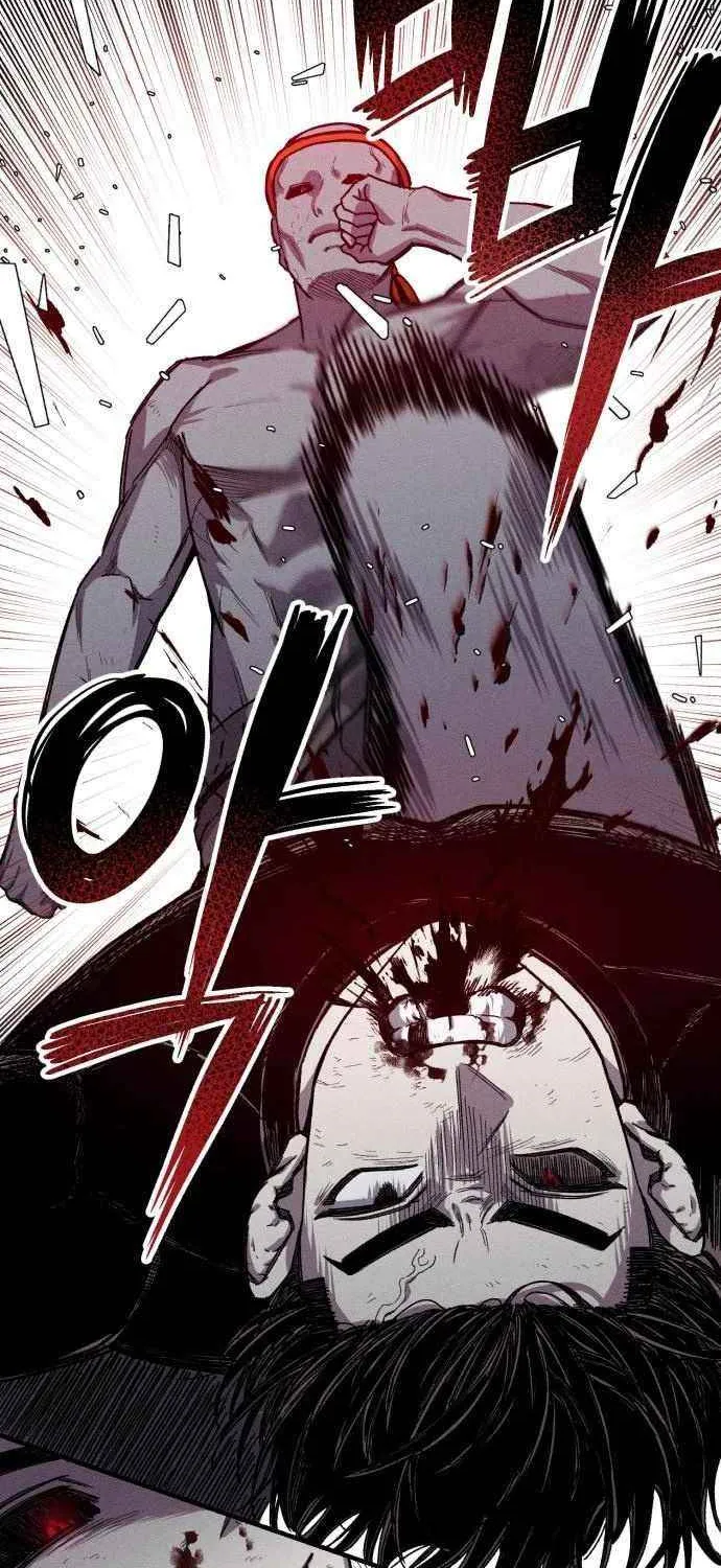 Zombie Horde Chapter 12 page 31 - 