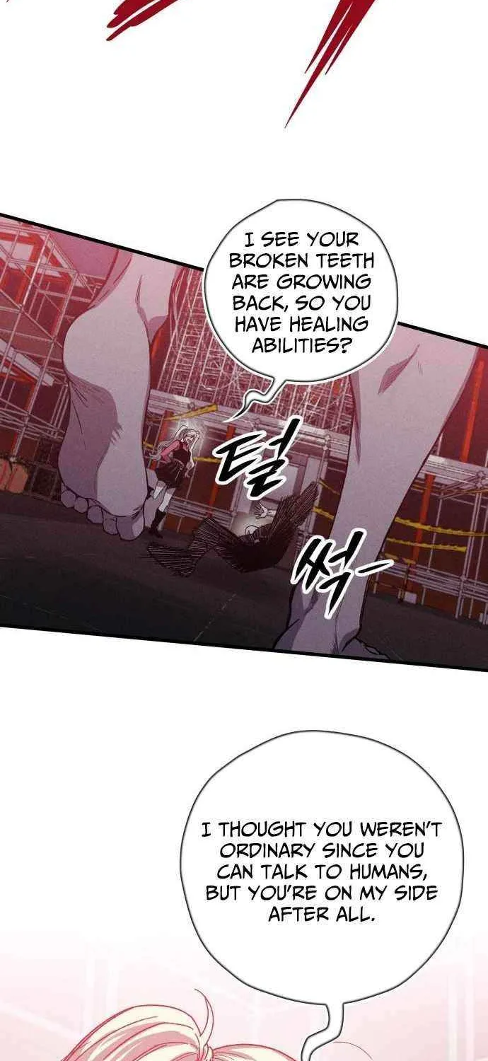 Zombie Horde Chapter 12 page 38 - 