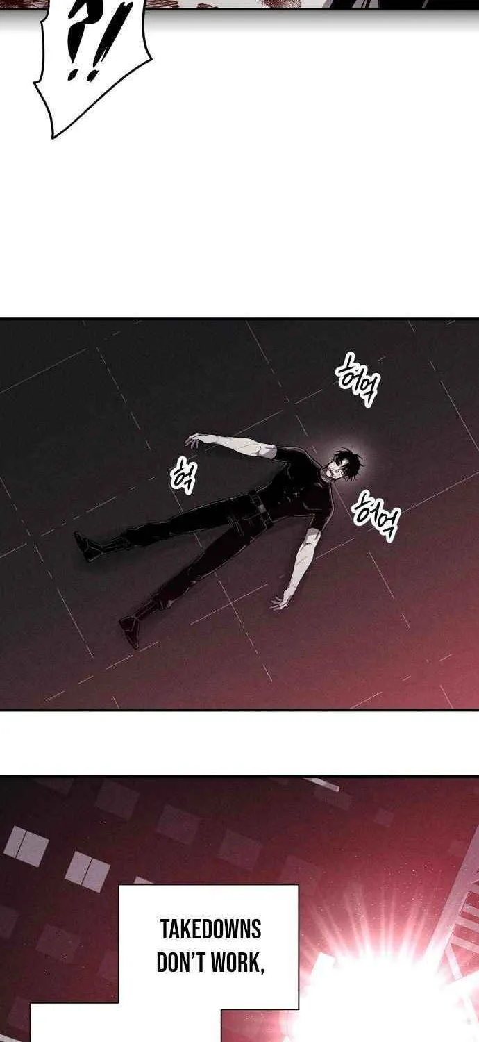 Zombie Horde Chapter 12 page 52 - 