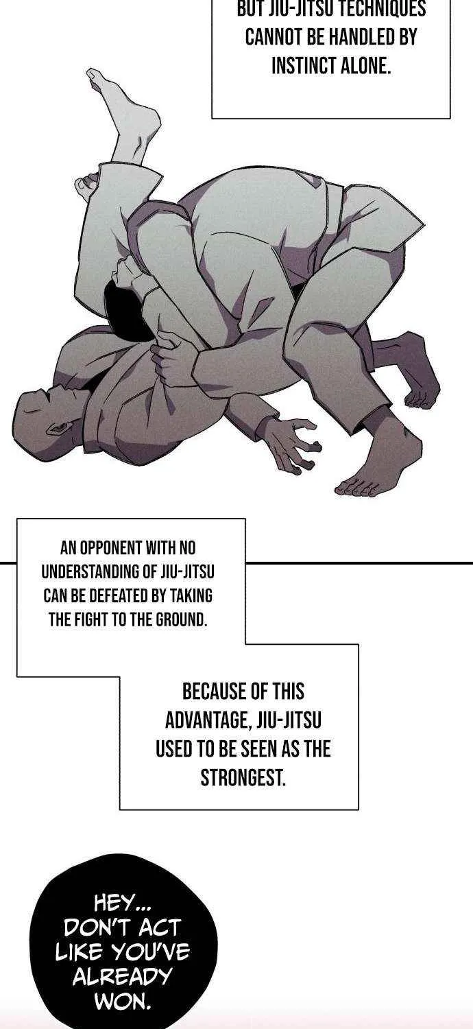 Zombie Horde Chapter 13 page 3 - 