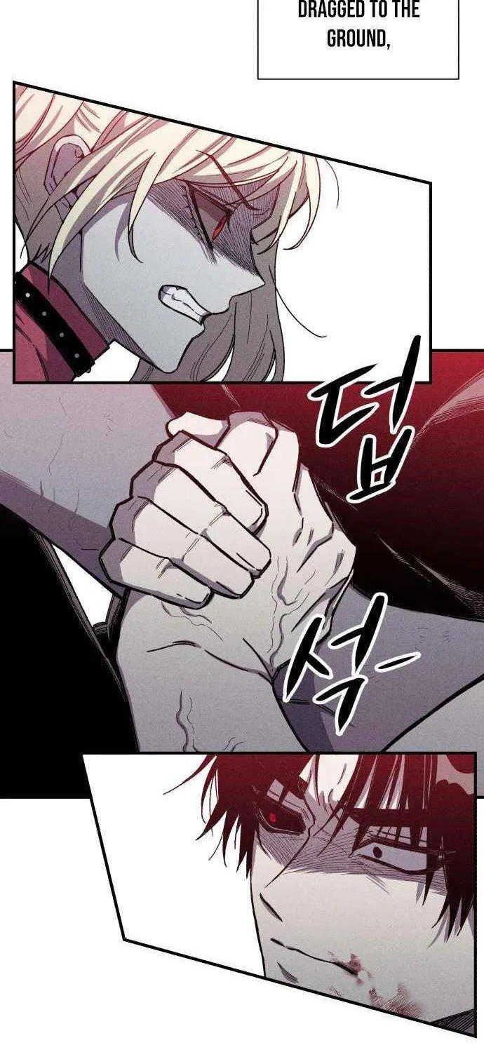 Zombie Horde Chapter 13 page 23 - 