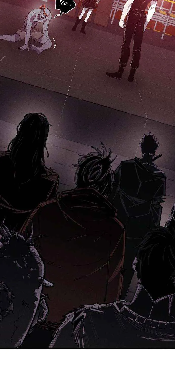 Zombie Horde Chapter 13 page 26 - 