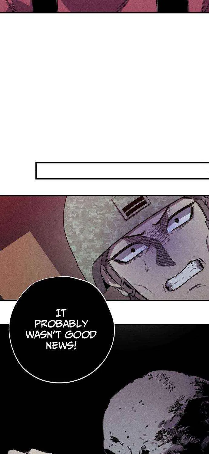 Zombie Horde Chapter 13 page 31 - 