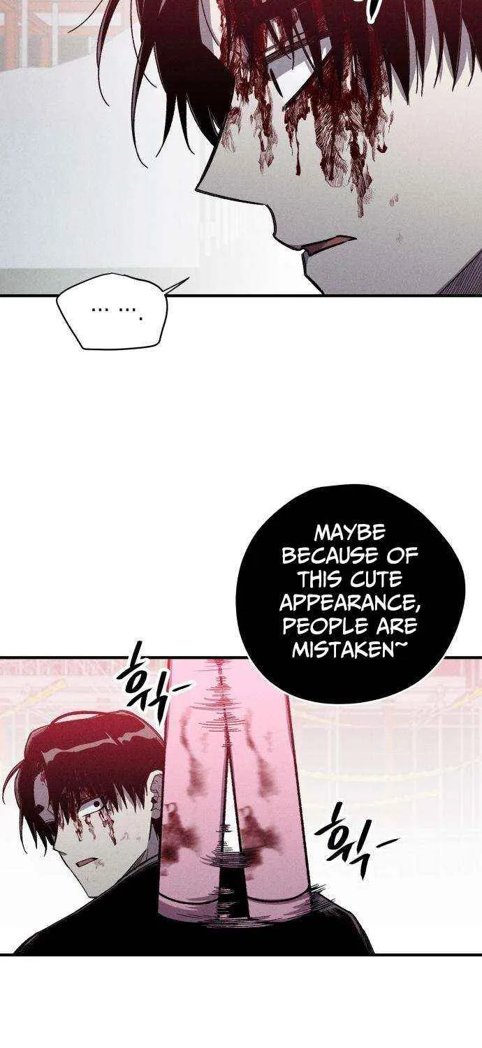 Zombie Horde Chapter 13 page 45 - 