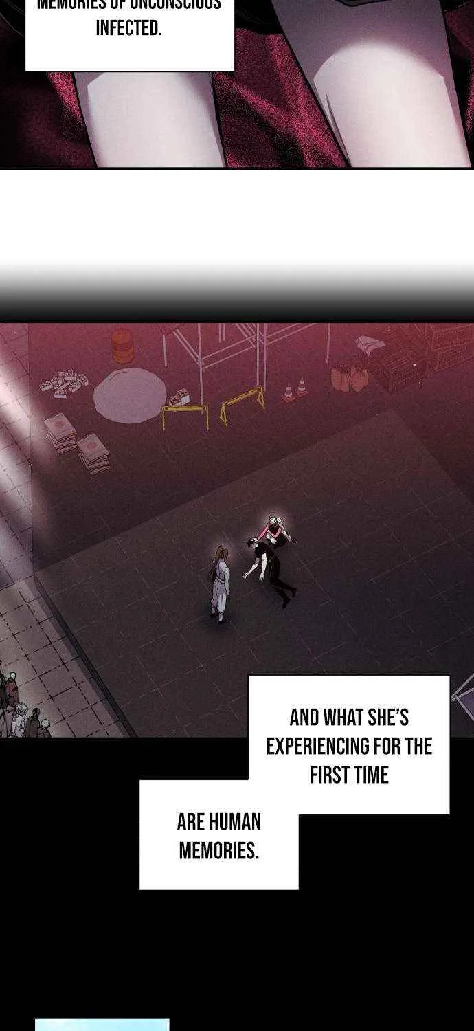 Zombie Horde Chapter 14 page 3 - 