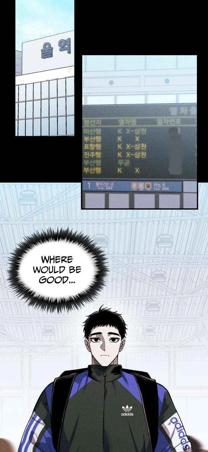 Zombie Horde Chapter 14 page 4 - 