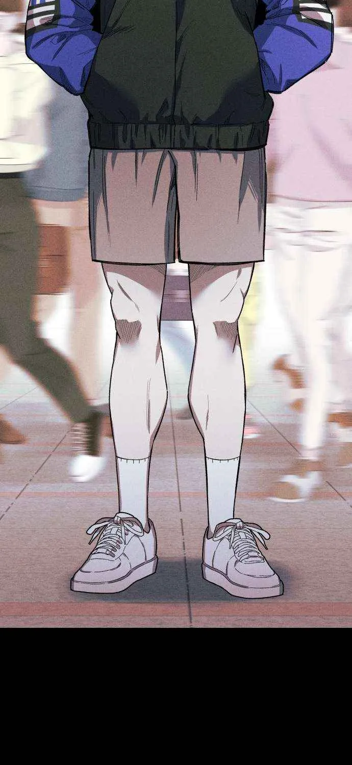 Zombie Horde Chapter 14 page 5 - 