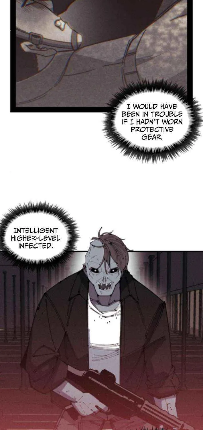 Zombie Horde Chapter 15 page 19 - 