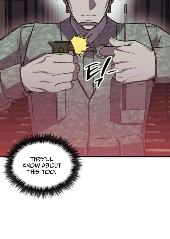 Zombie Horde Chapter 15 page 22 - 