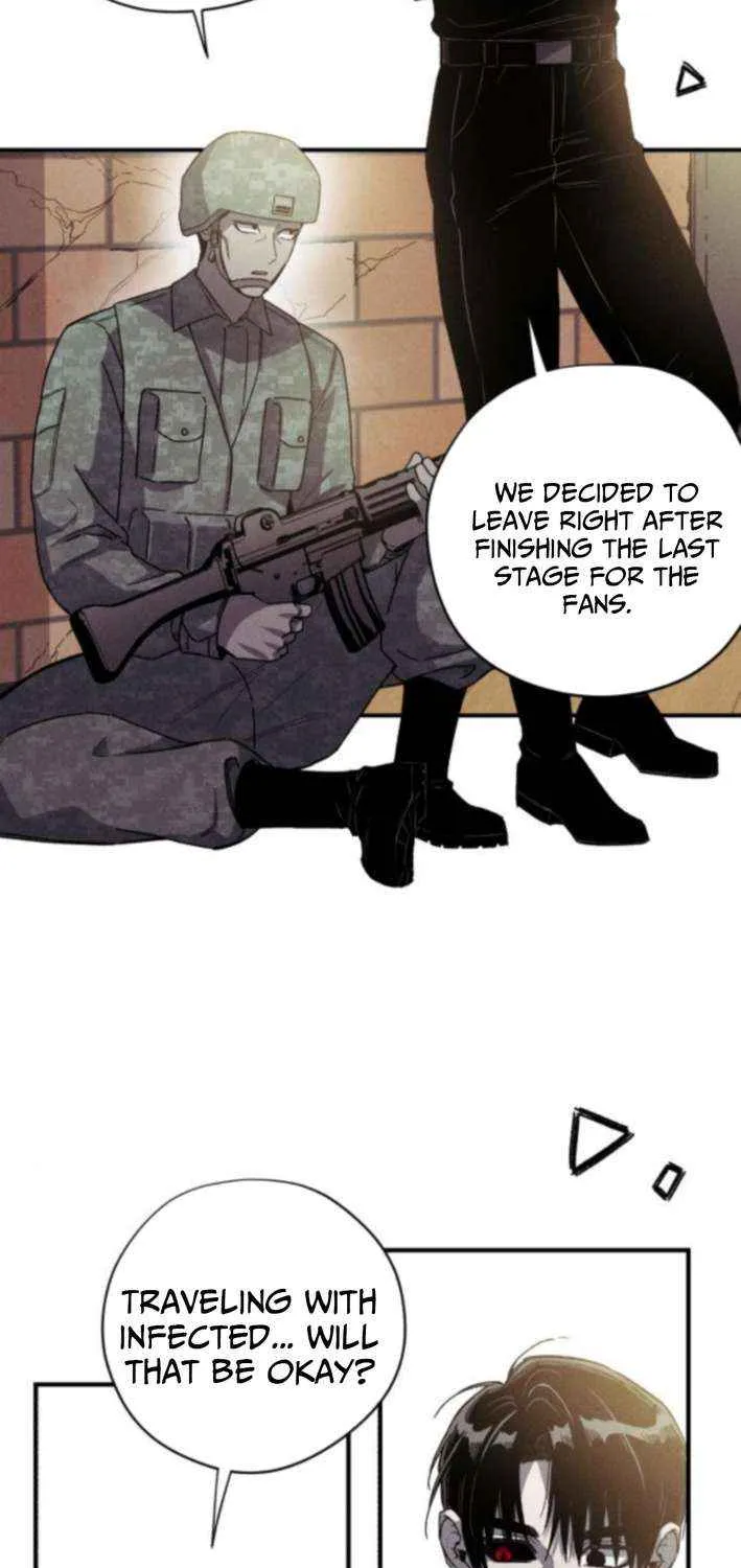 Zombie Horde Chapter 15 page 32 - 