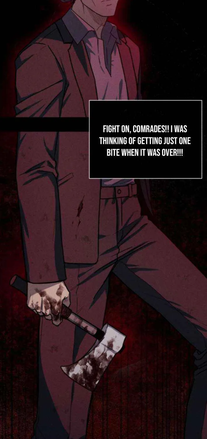 Zombie Horde Chapter 15 page 59 - 