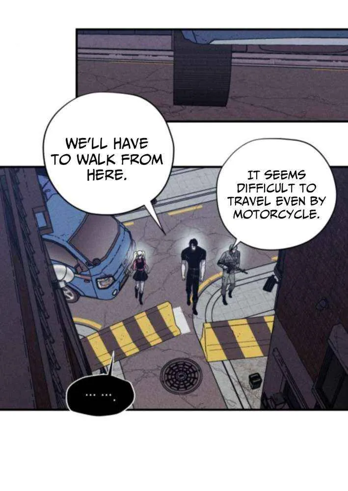 Zombie Horde Chapter 15 page 64 - 
