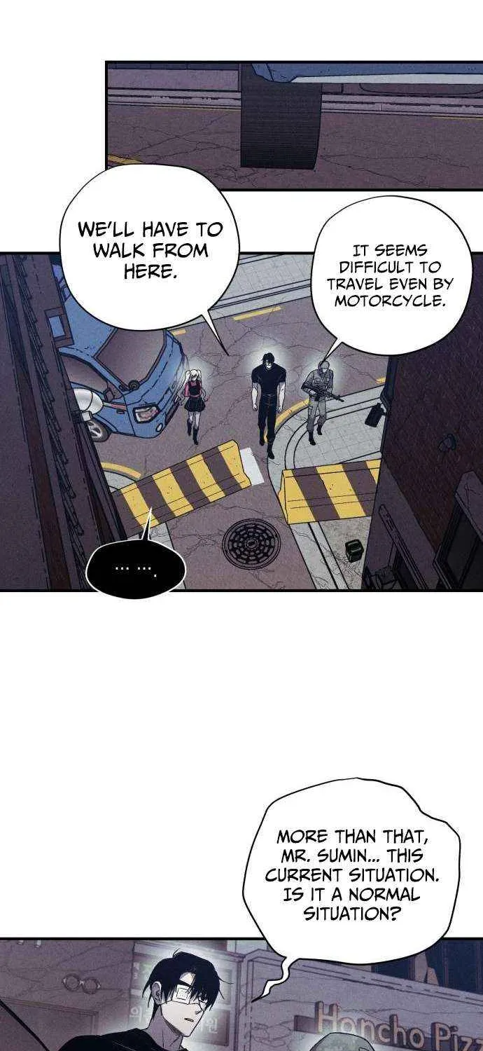 Zombie Horde Chapter 16 page 3 - 
