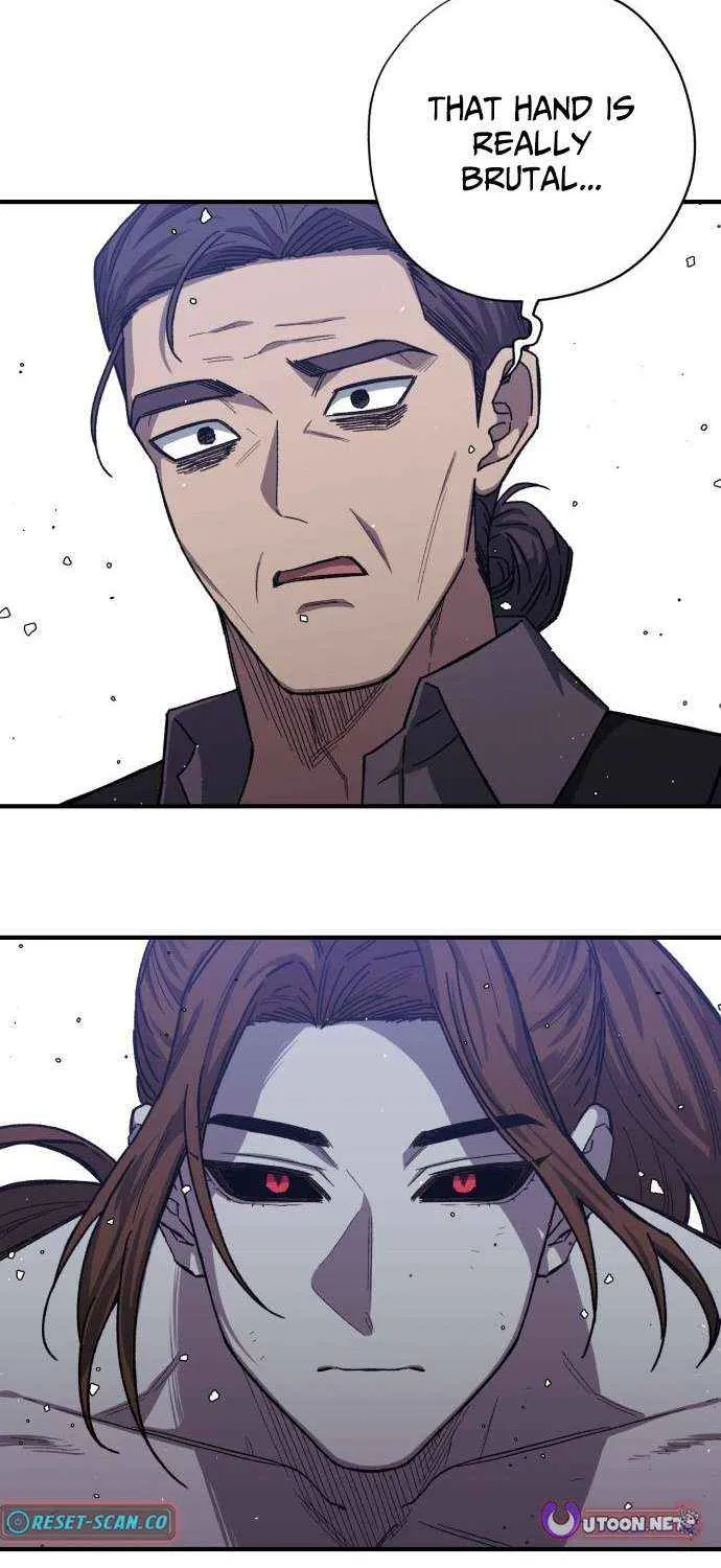 Zombie Horde Chapter 16 page 32 - 