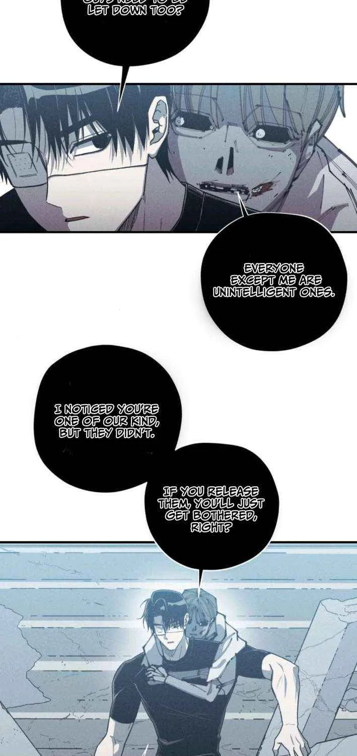 Zombie Horde Chapter 17 page 23 - 