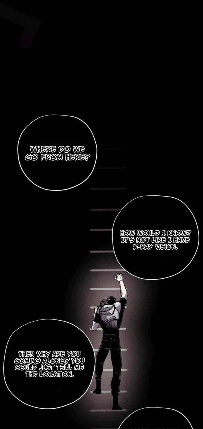 Zombie Horde Chapter 17 page 27 - 