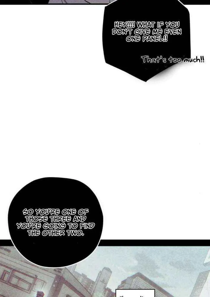 Zombie Horde Chapter 17 page 29 - 