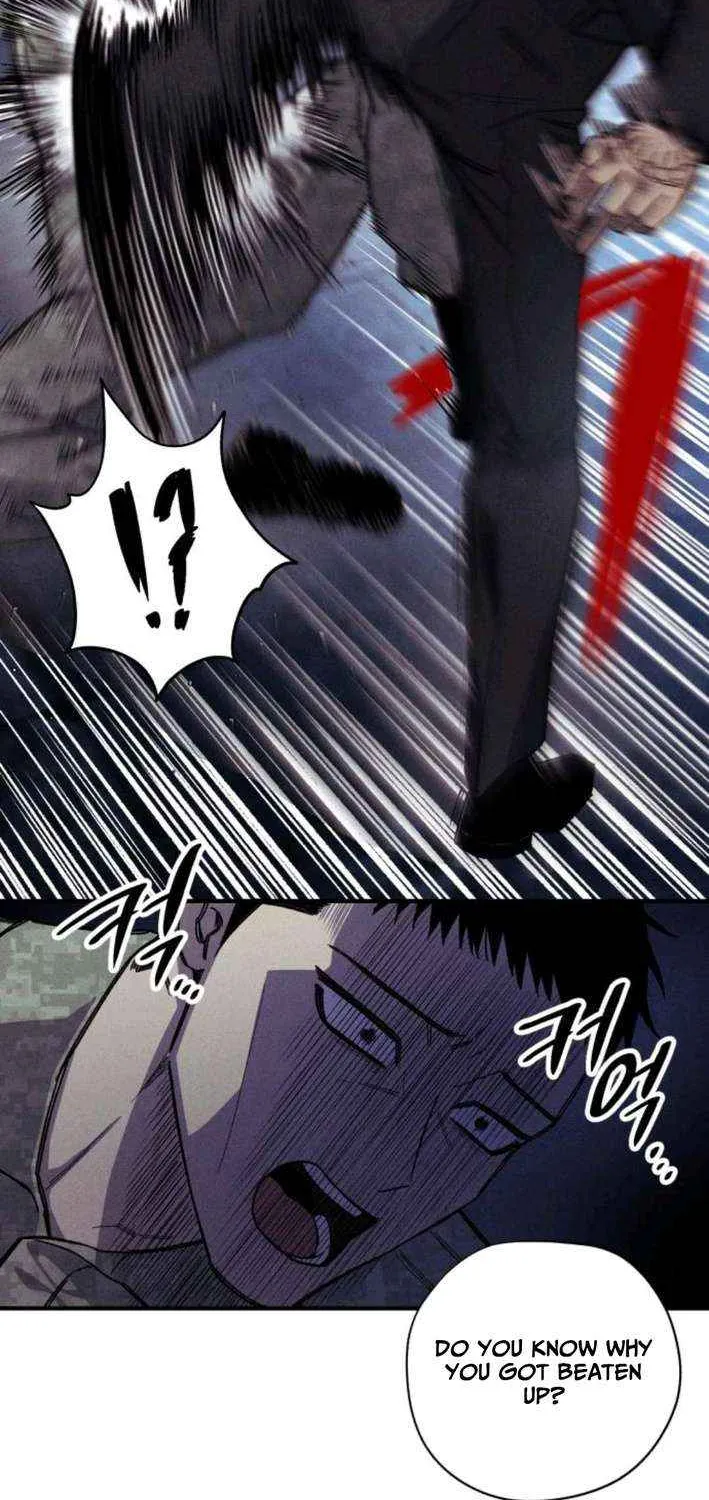 Zombie Horde Chapter 17 page 61 - 