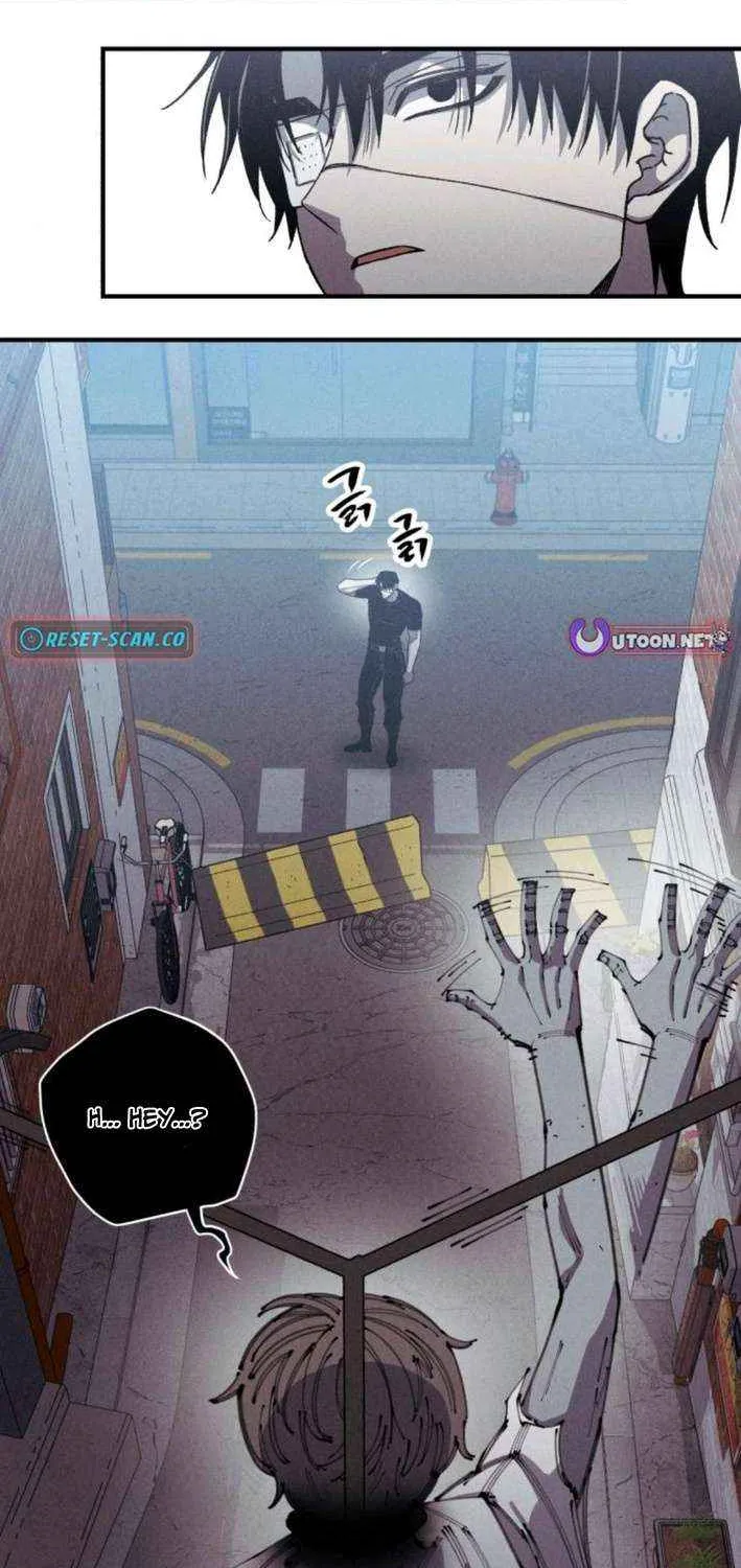 Zombie Horde Chapter 17 page 10 - 