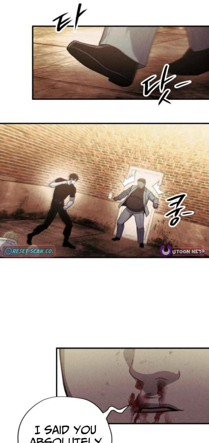Zombie Horde Chapter 18 page 14 - 