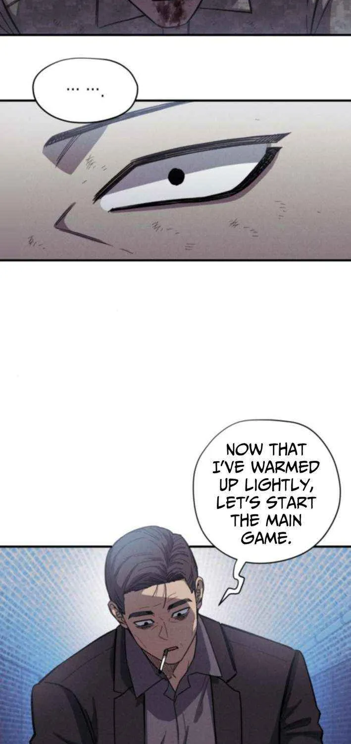 Zombie Horde Chapter 18 page 21 - 