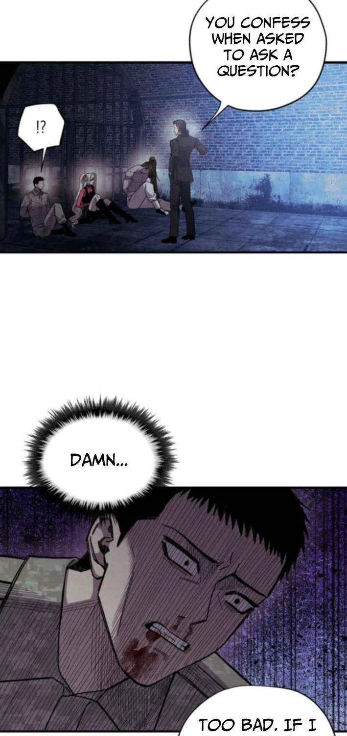 Zombie Horde Chapter 18 page 33 - 