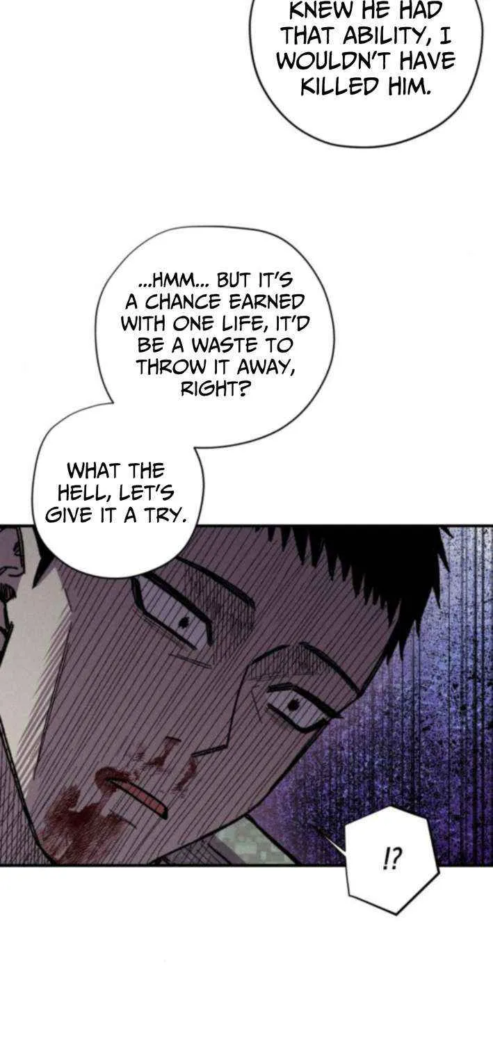 Zombie Horde Chapter 18 page 34 - 