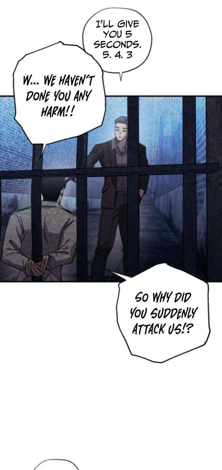 Zombie Horde Chapter 18 page 35 - 