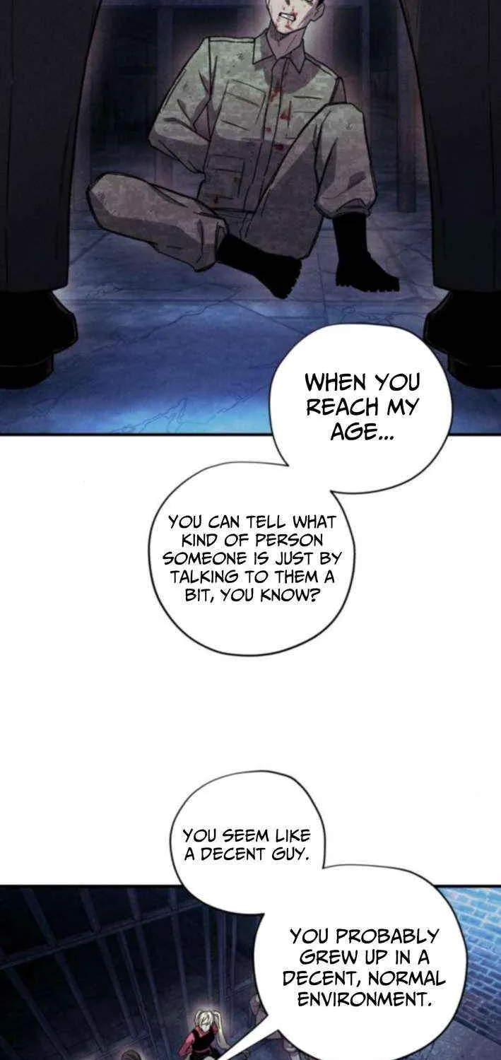 Zombie Horde Chapter 18 page 39 - 